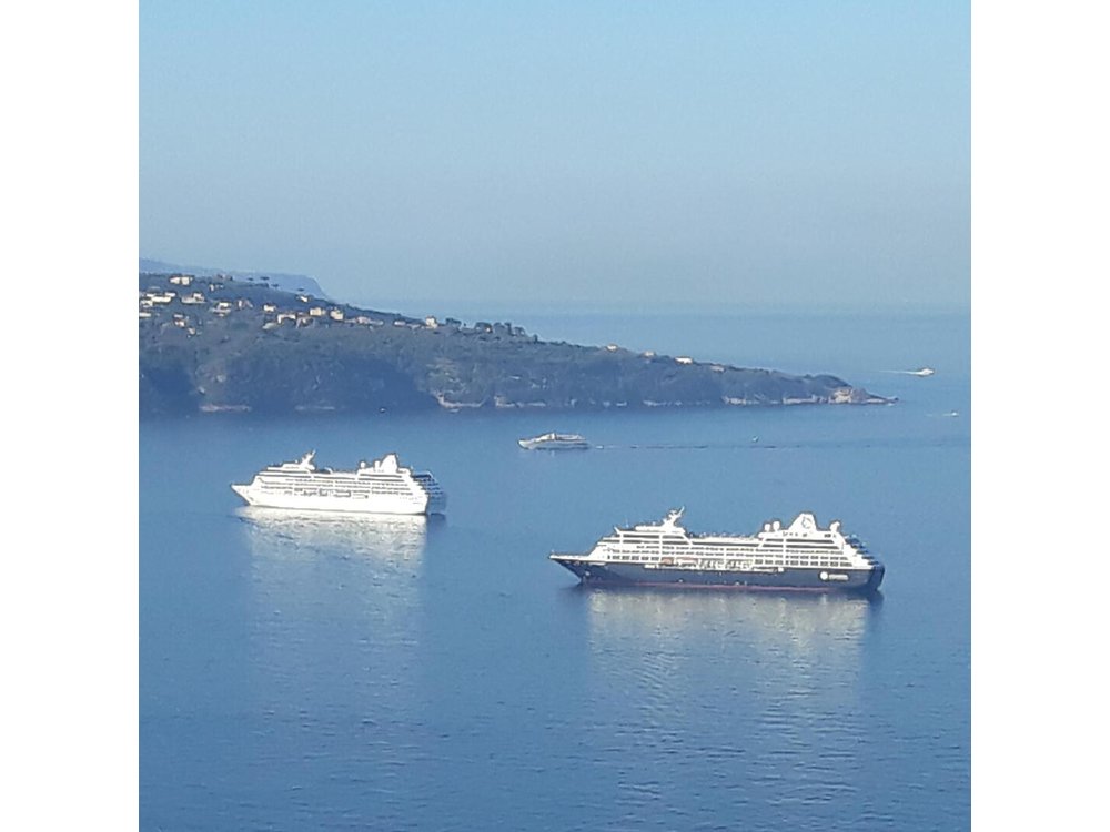 Amalfi Coast Half-Day Tour from Sorrento