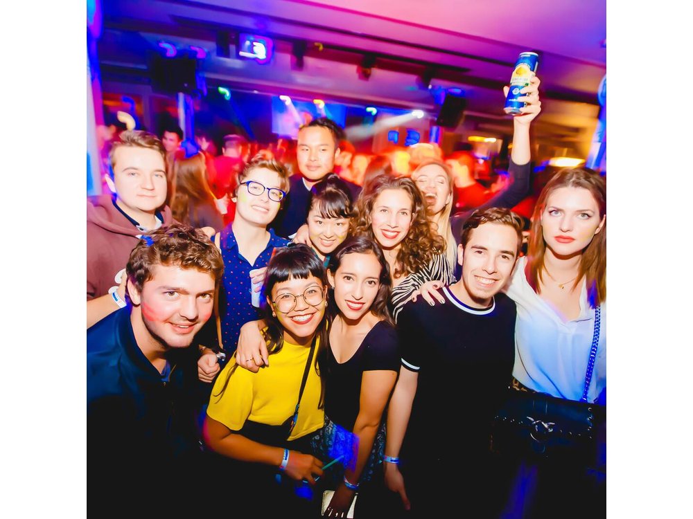 Pula Pub Crawl