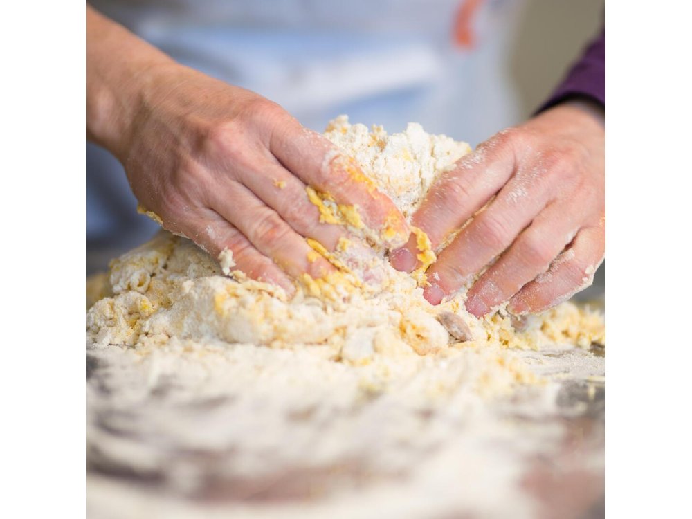 Pasta Cooking Experience in Florence