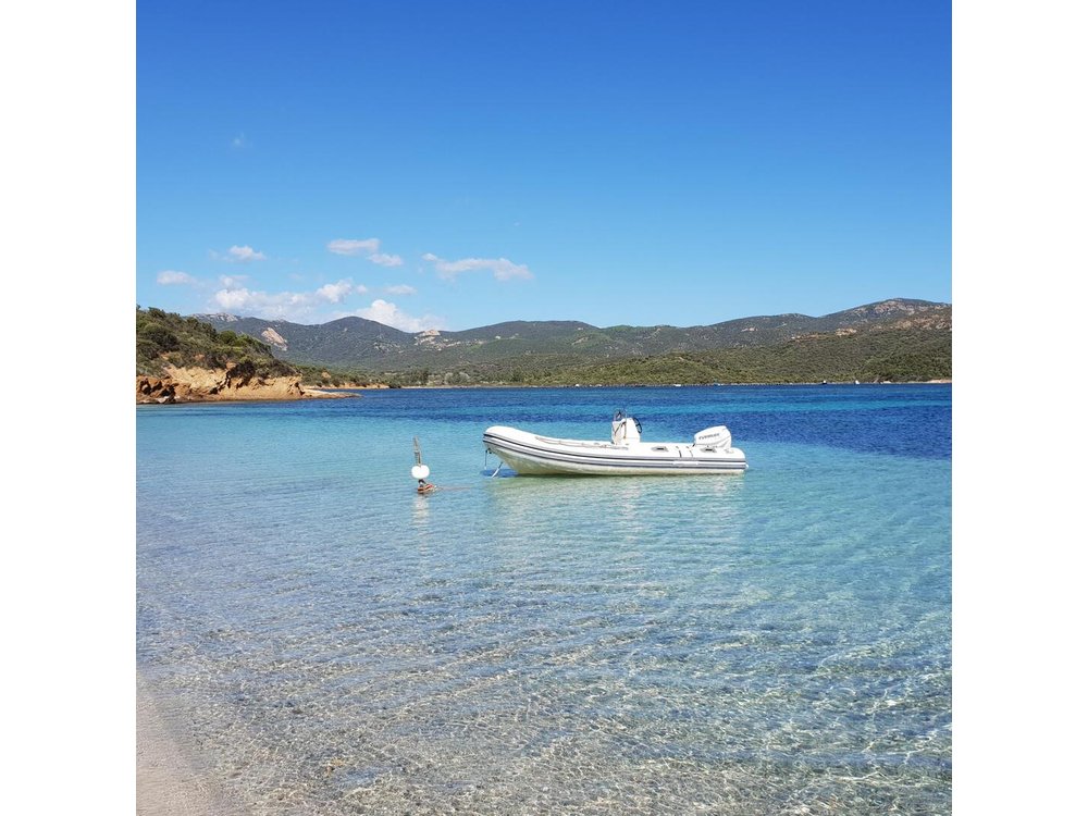 Cagliari: South West Chia and Teulada Private Boat Tour from Chia