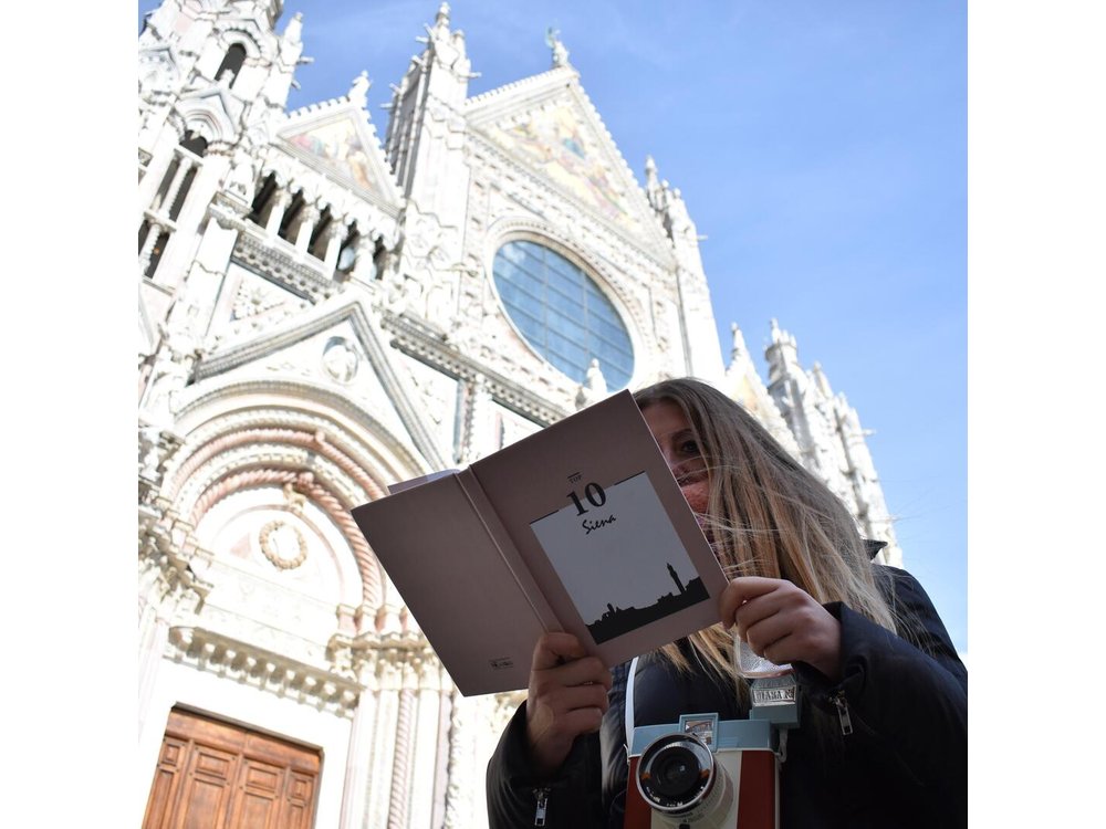 Siena Top 10 Pula Tour