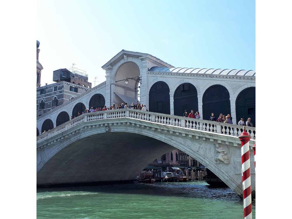 Venice Full-Day private Tour From Milan. Hotel pick up