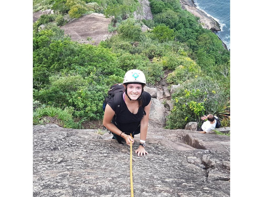 SugarLoaf Mountain Hiking Tour- Rio de Janeiro by Rio Eco Trip