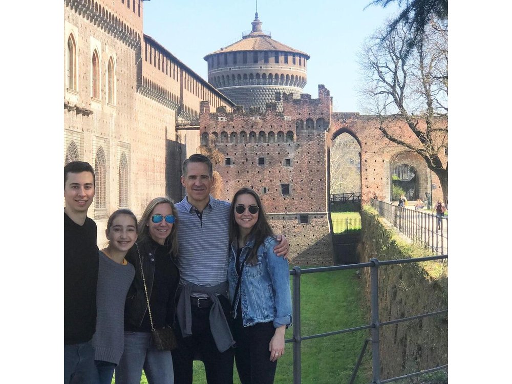 Milan City Center Walking Tour with Local Guide & Duomo Cathedral