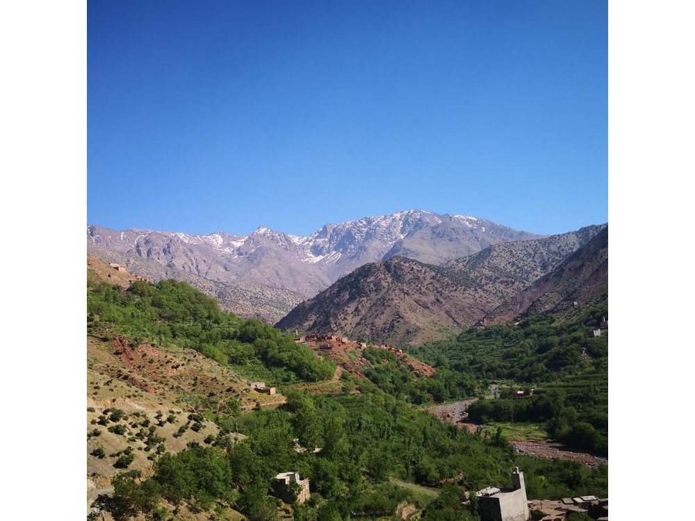 Private Escape To The Atlas Mountains: A unique cultural day out of Marrakech