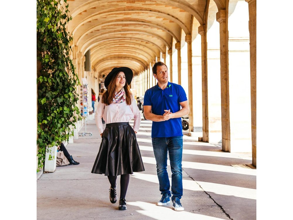 Paris Off the Beaten Track: Latin Quarter Private Tour