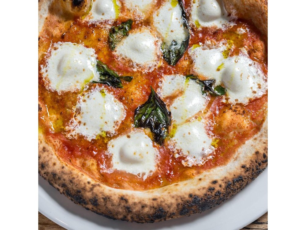 Italian Food Tour of New York