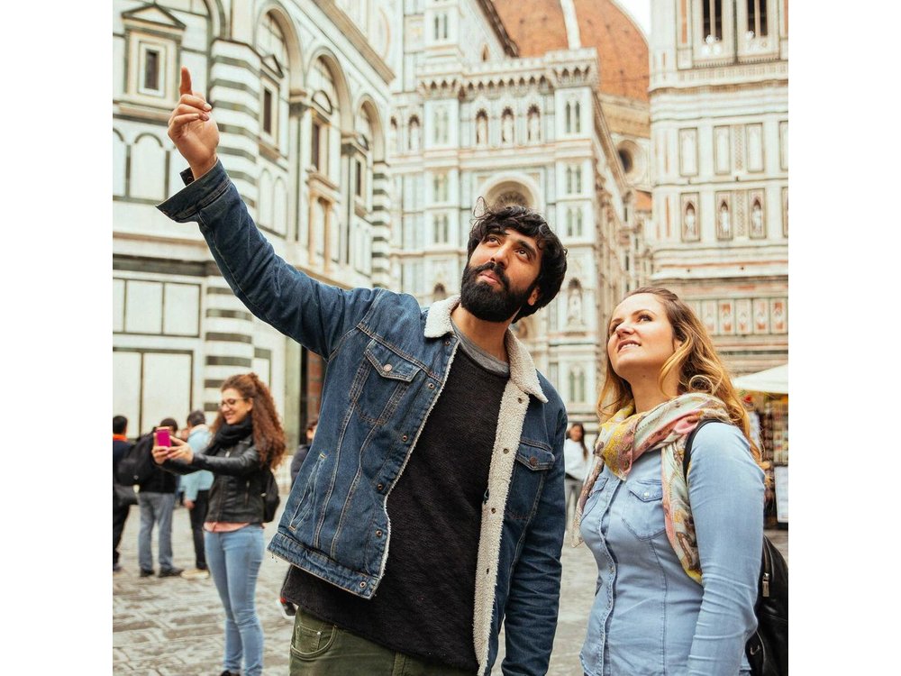Florence Private Tour: Renaissance, Famous Families & Hidden Gems