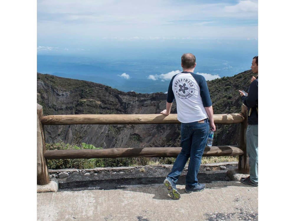 Secrets of Guayabo and Irazú Volcano National Park from San Jose