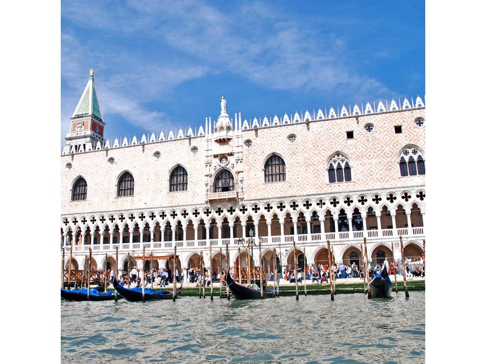 Public Tour: The Most Complete Tour of Venice