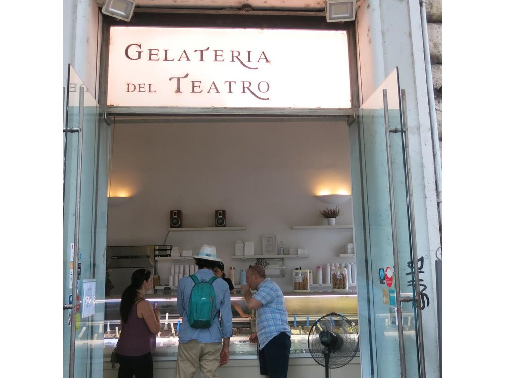 Rome Trastevere Walking Food Tour