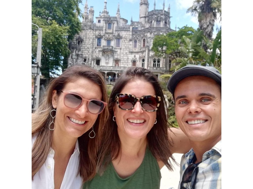 Sintra Walking Tour - The Portuguese Fairytale