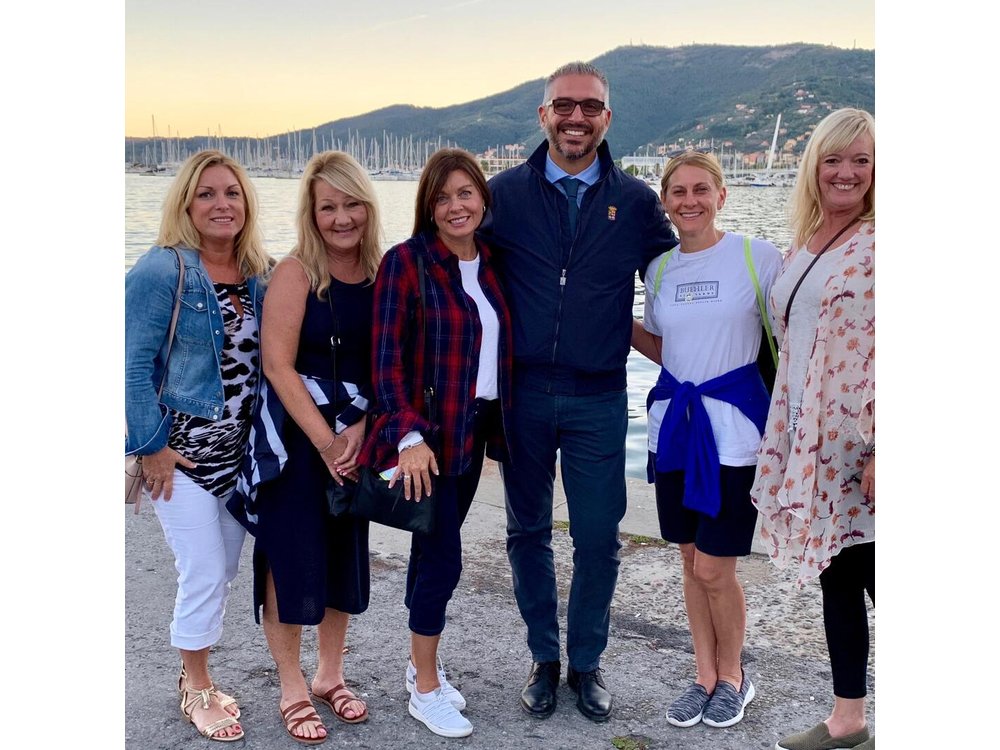 Cinque Terre Private Tour from La Spezia
