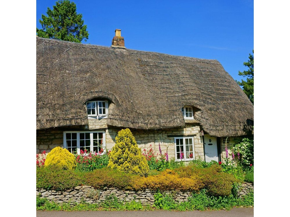 Oxford, Stratford, Cotswolds & Warwick Castle Tour from London