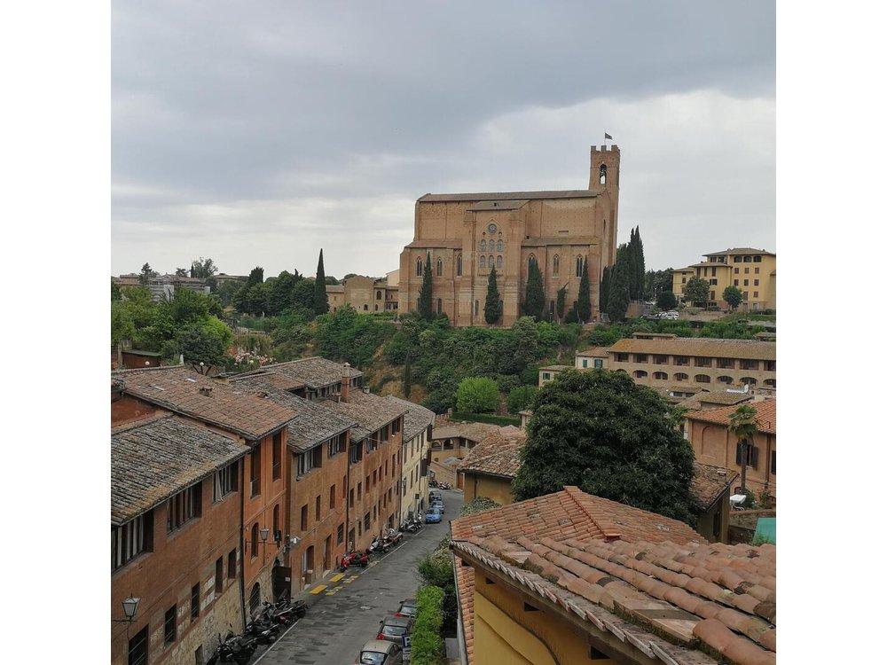 Let's discover Siena!