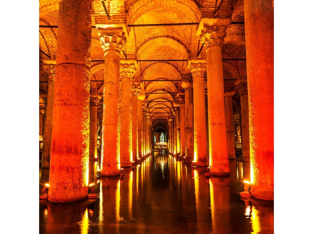 Private Guiding Service in Istanbul