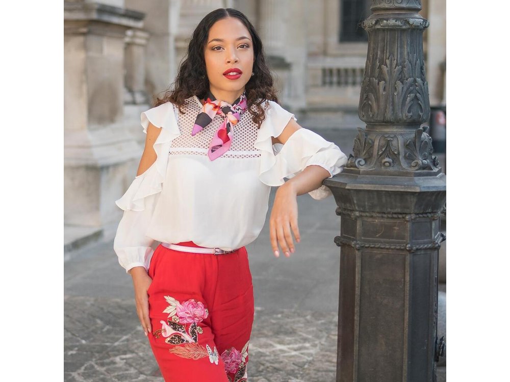 Paris Shopping Experience with a Personal Shopper