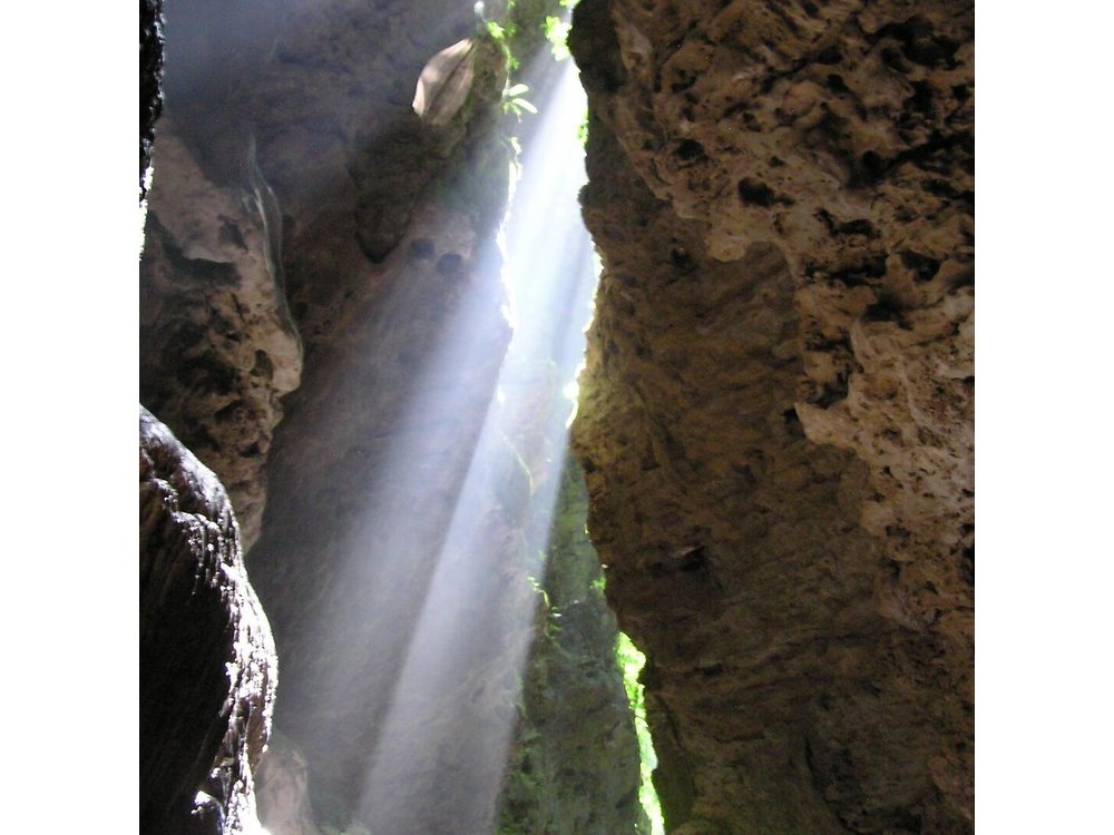 Lake Bayano Cave Exploration Tour From Panama City