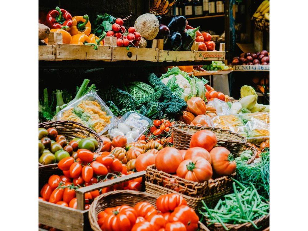 Florence Exclusive PRIVATE Food Tour with 6 or 10 Tastings