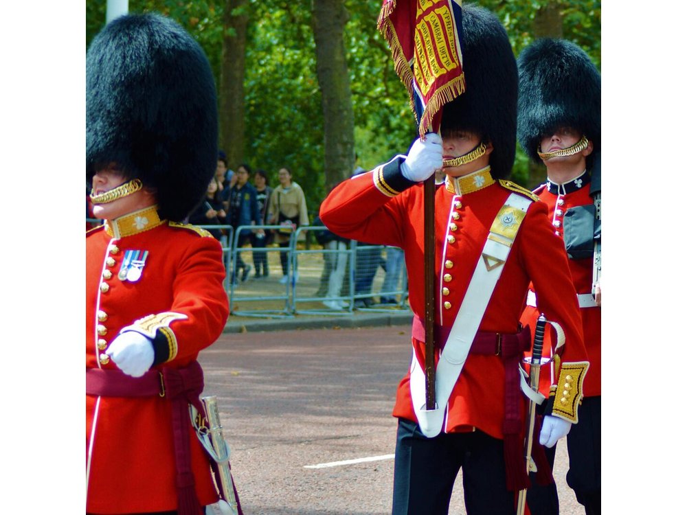 London in One Day: Small Group Walking Tour - See 30+ Sights