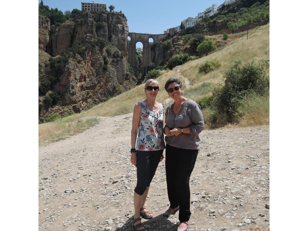 Private Tours In Ronda
