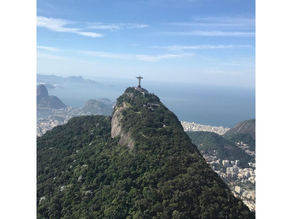 City Tour - Rio de Janeiro