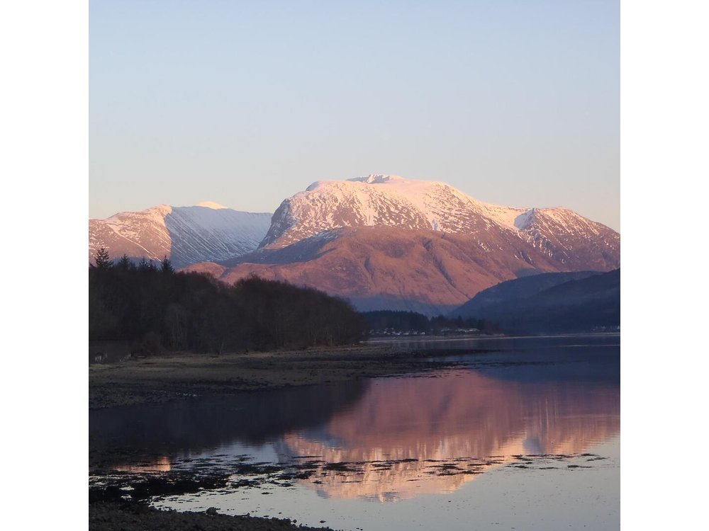 Private Tour of Ben Nevis from Fort William