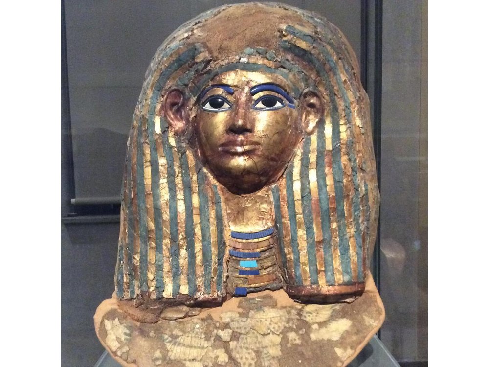 Egyptian Museum of Turin with Museum Guide for groups