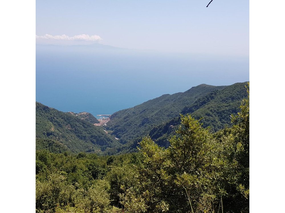 Avvocata hike - Amalfi coast