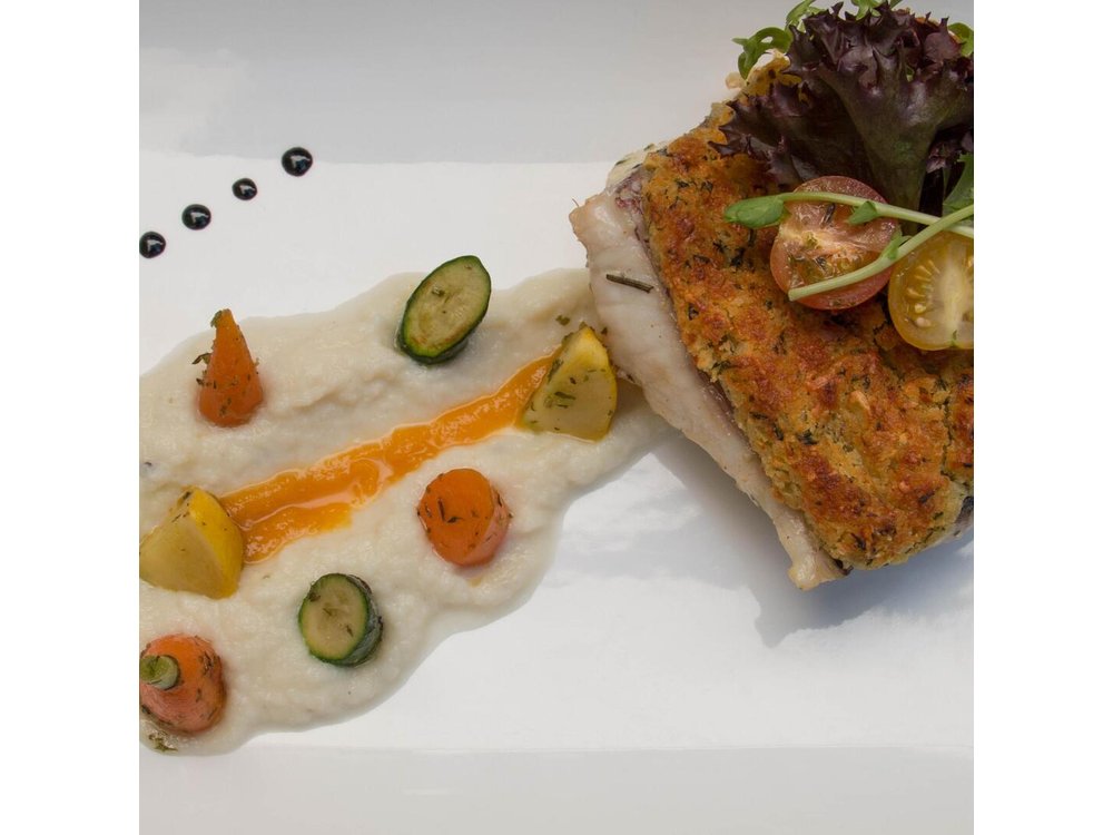 Catch of the day dinner in your private villa/condo in Cabo or San Jose del Cabo