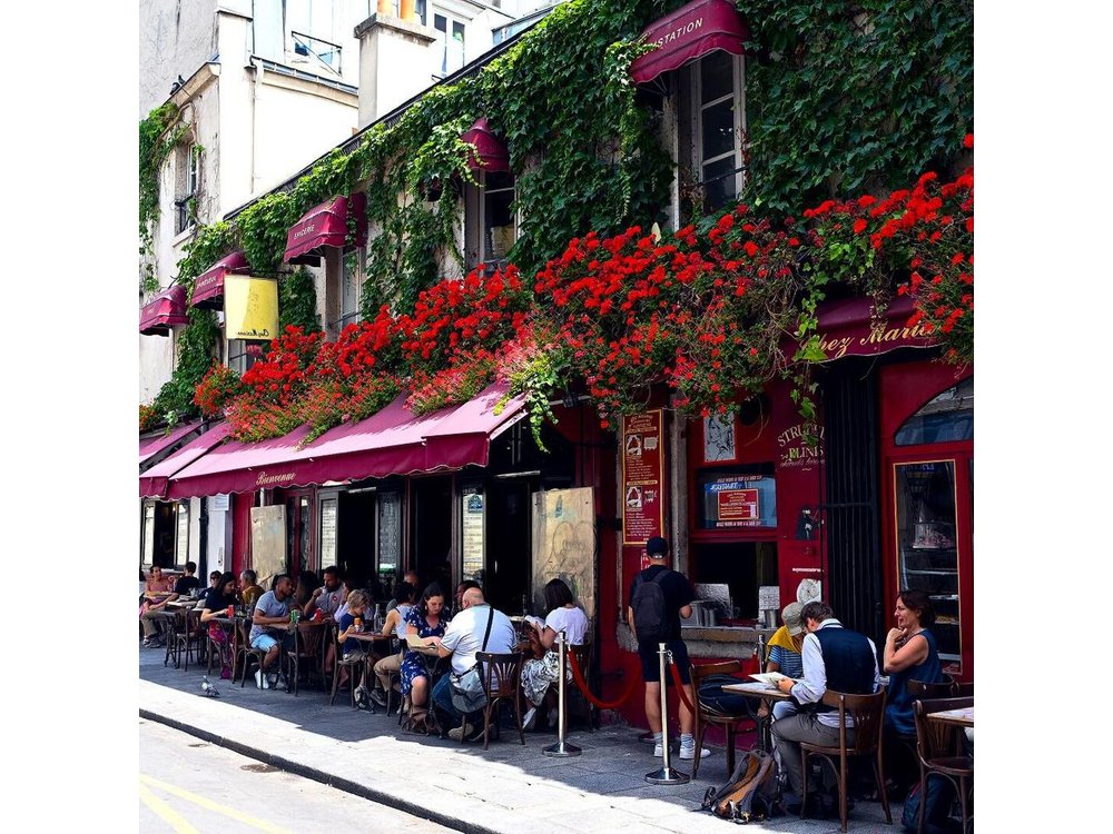 Paris Le Marais Food Tour With 10+ Tastings, Cheese, Wine & More
