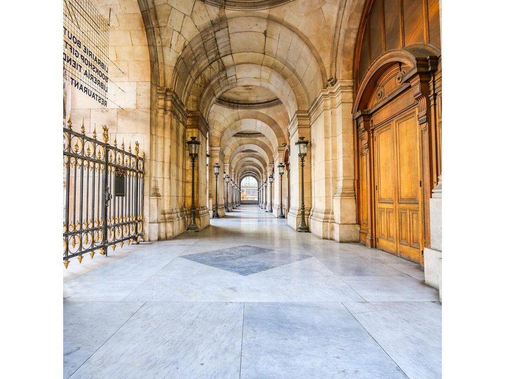 The Da Vinci Code in Paris: Follow the Trail with a Local