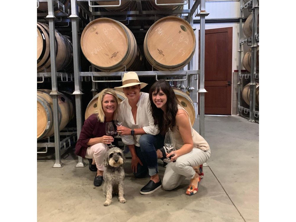 Wine Tour Pros - Napa Valley Wine Tour and Transportation
