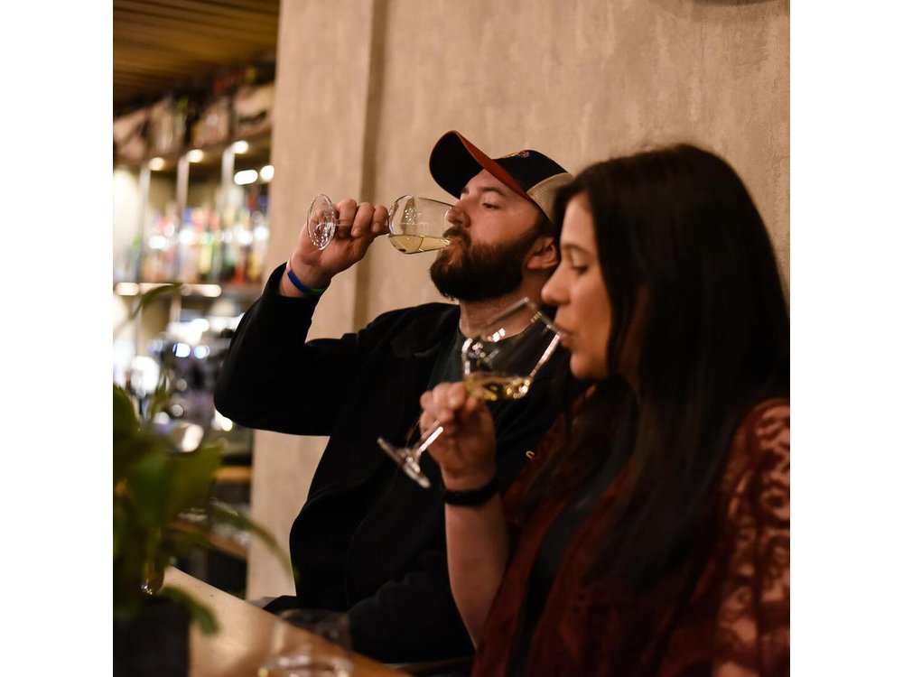 PREMIUM Semi-Private Athens Afternoon Food Tour & Wine Tasting