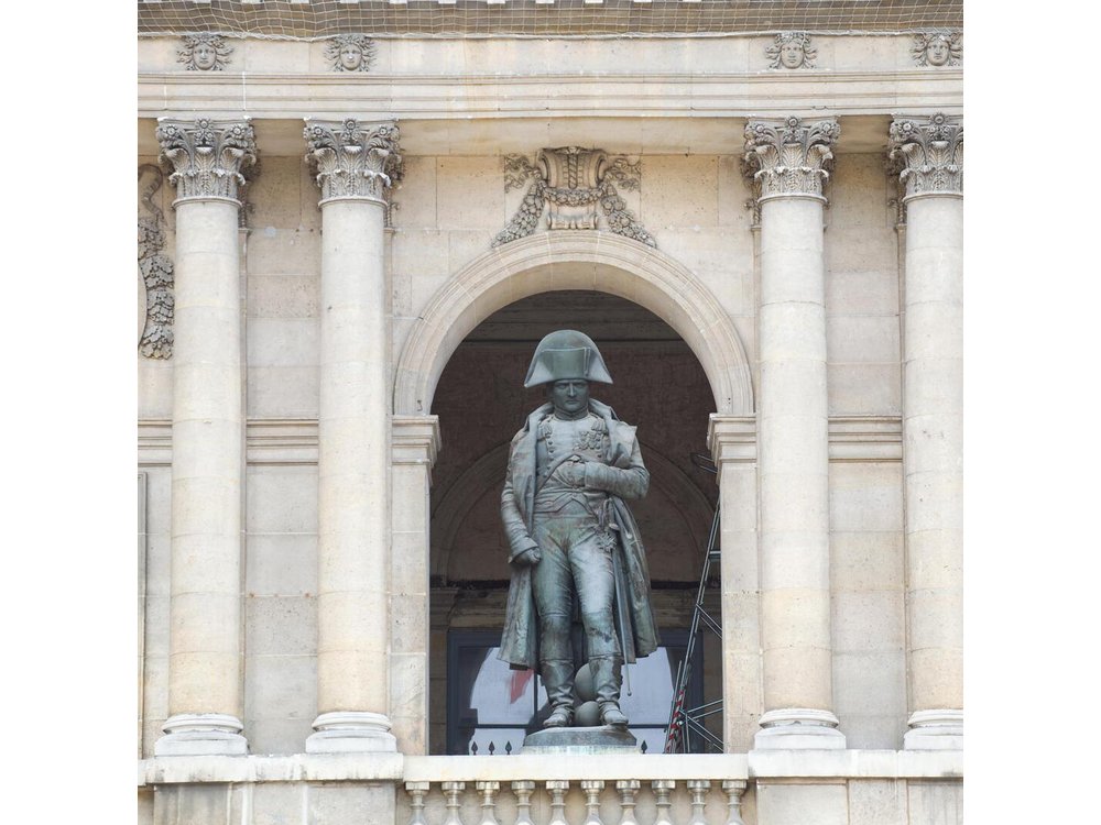 Paris Napoleon Walking Tour with an Historian Guide