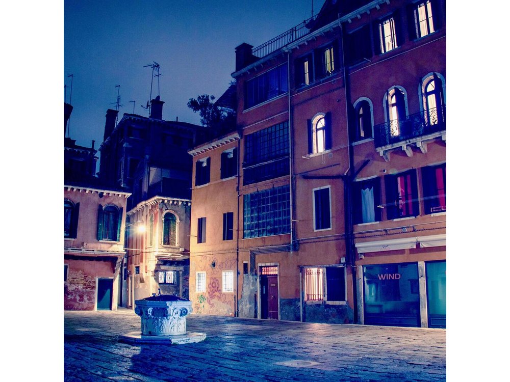 Venice Night Tour: Ghosts, Legends & Hidden Mysteries