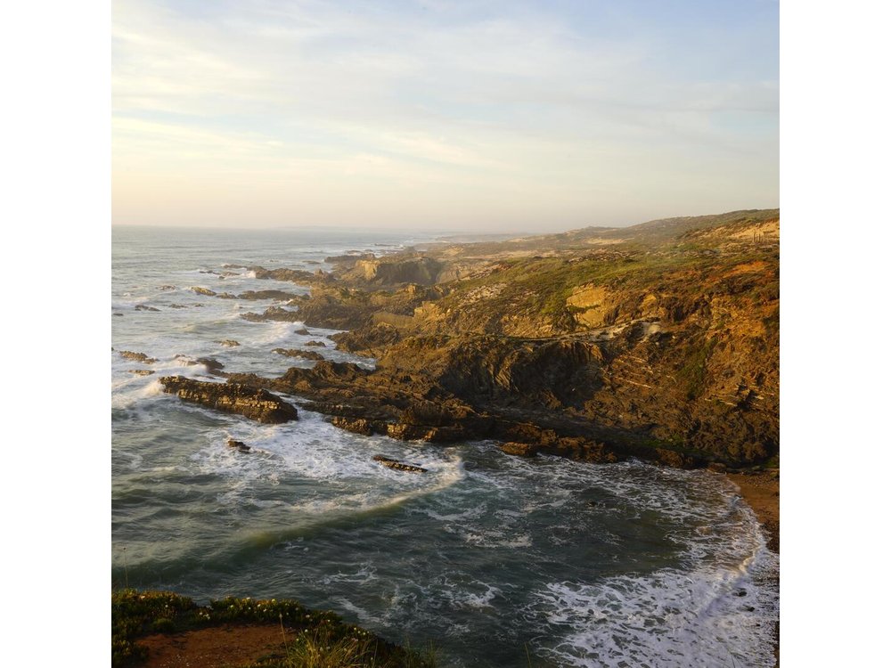 Lisbon to Algarve with stops along the coast