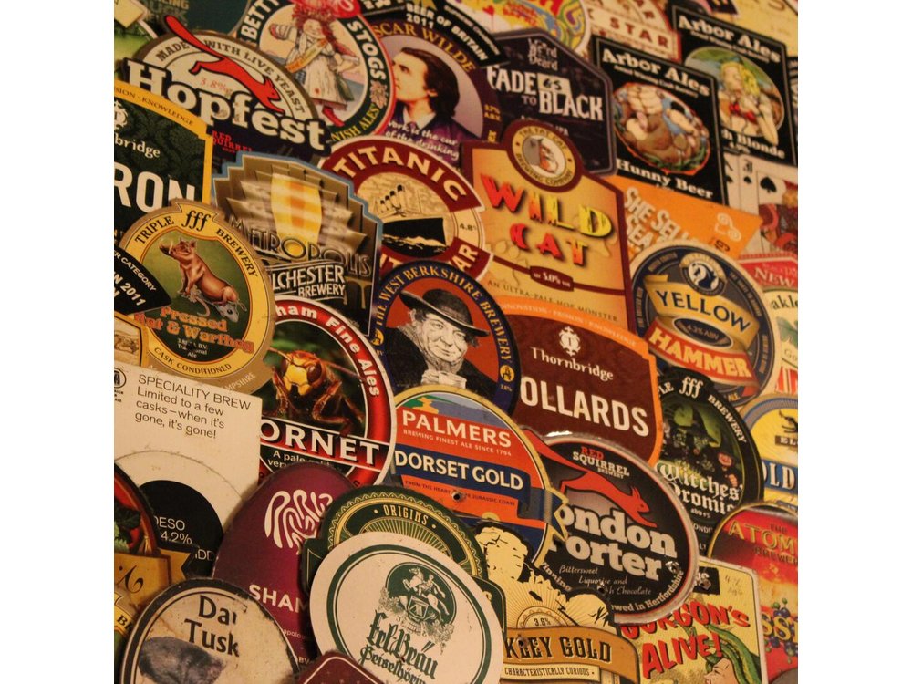 London Private Pub Tour - Central London's Best Pubs!