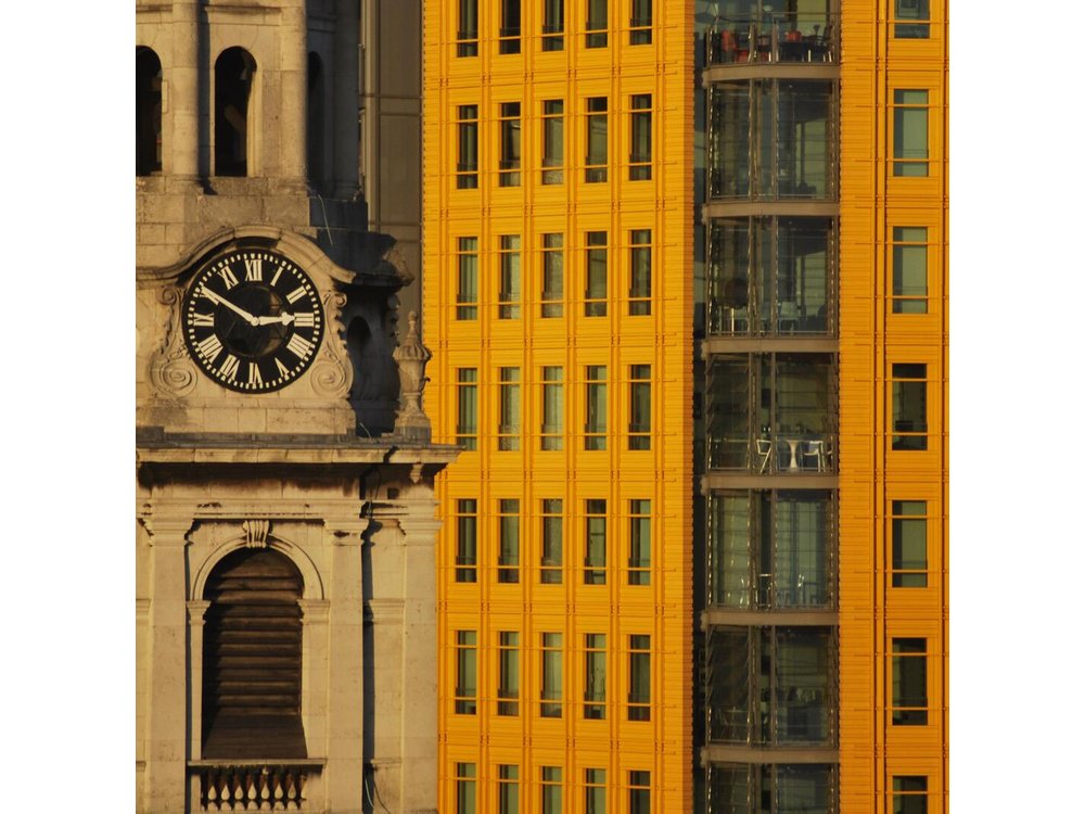Photography Tour walking the back streets of London's West End (3 hours)