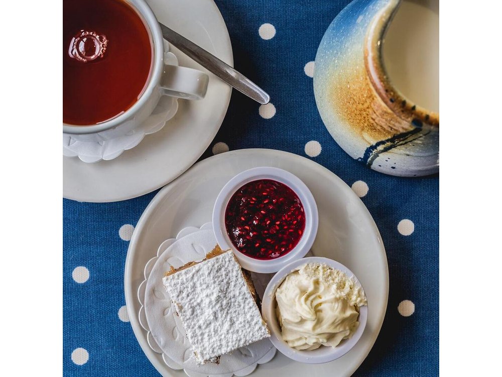 Dublin Historical Centre Private Food Tour with 7 Food Tastings