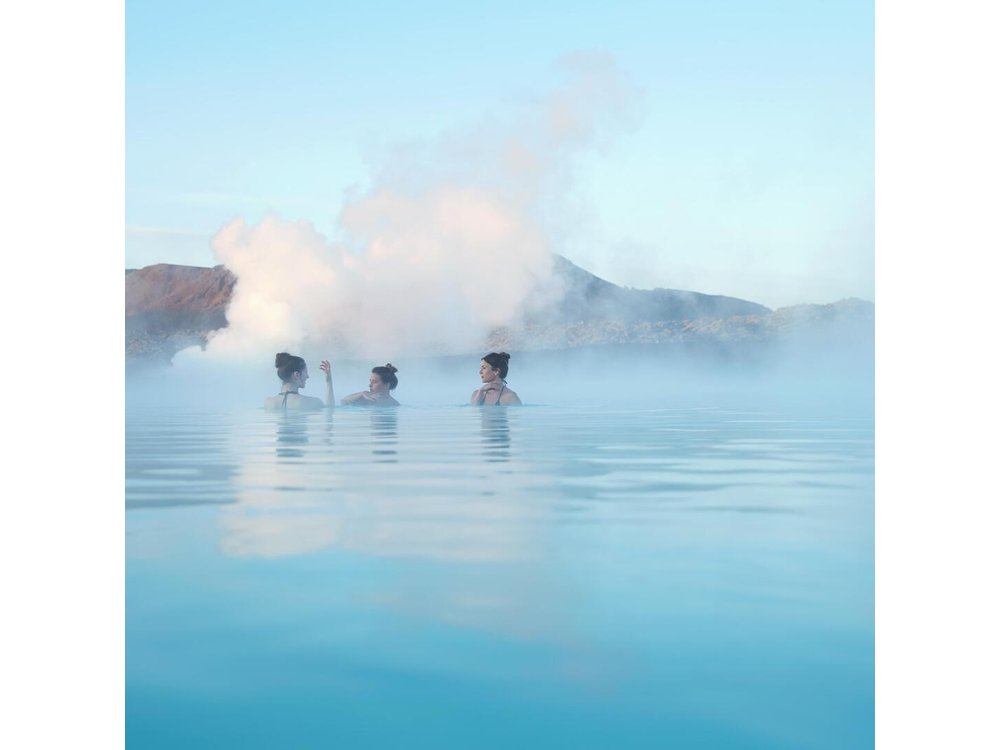 Blue Lagoon & Northern Lights Tour from Reykjavik