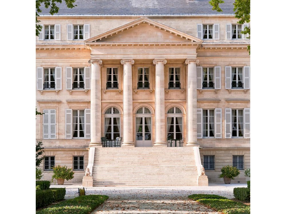 Bordeaux Cruise Port Shore Excursion: Full-Day Private Medoc Wine Tour