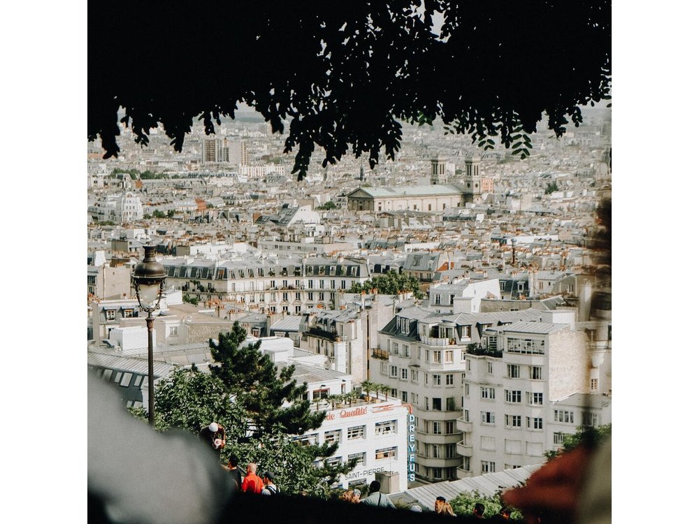 Paris Discovery Tour : private shopping with a fashion expert in Paris