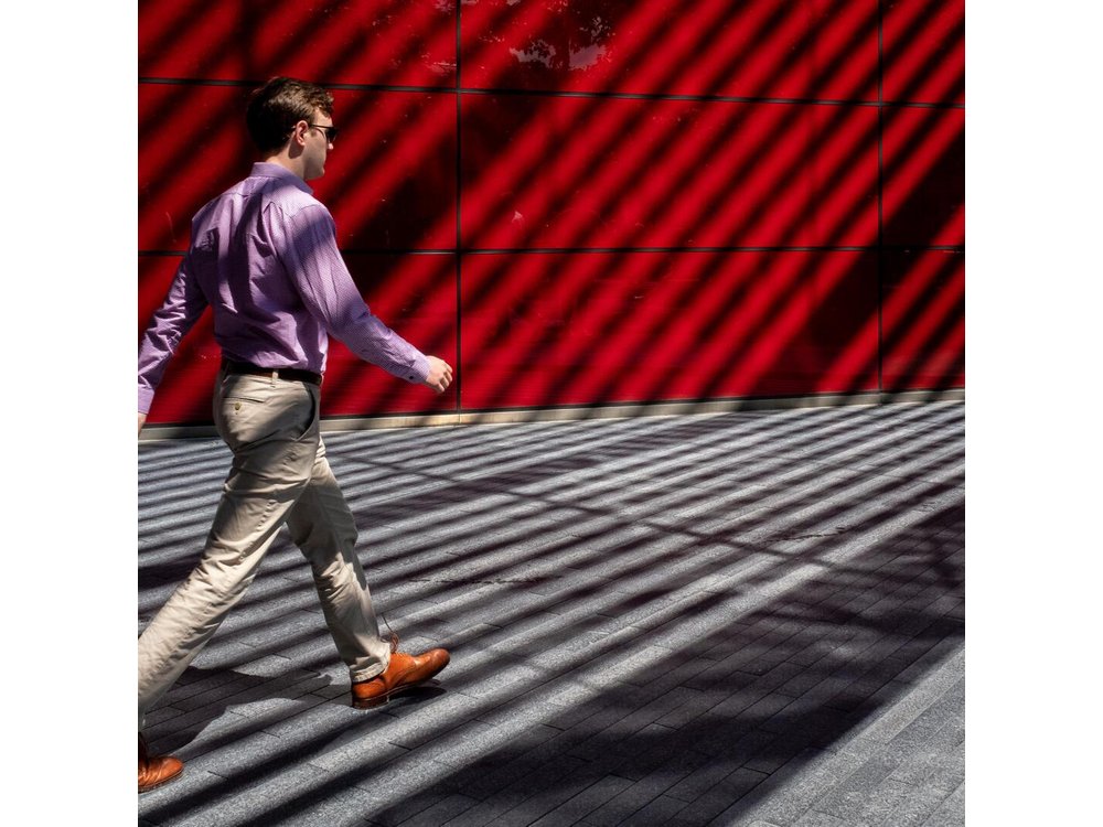 London Street Photo workshop