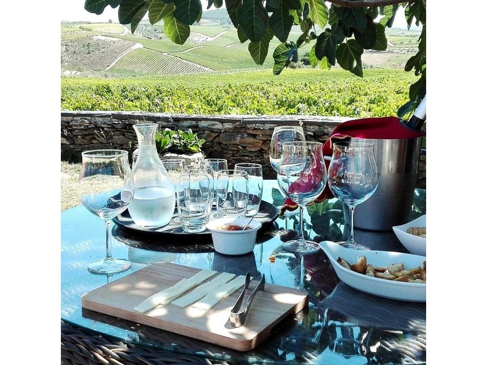 Douro Valley Best-Of Private Tour – Fully Customizable Experience