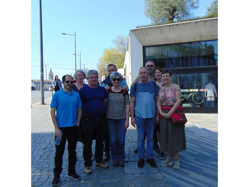 Porto Full Day Tour + Coffee Break + Lunch