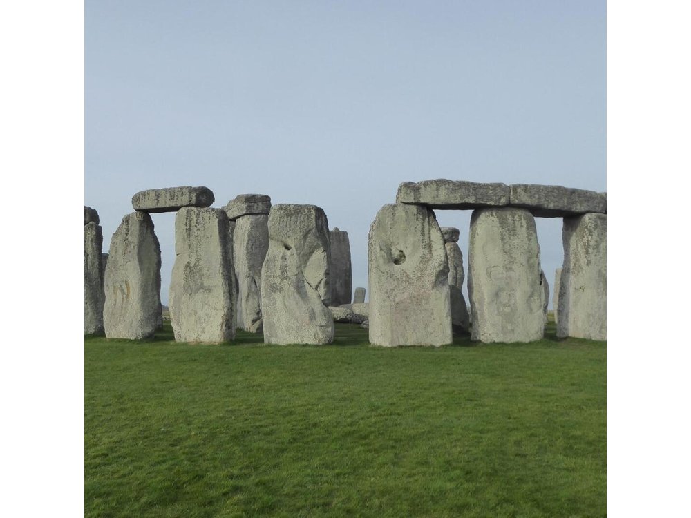 Stonehenge Private Tour - Half-Day Tour from Bath