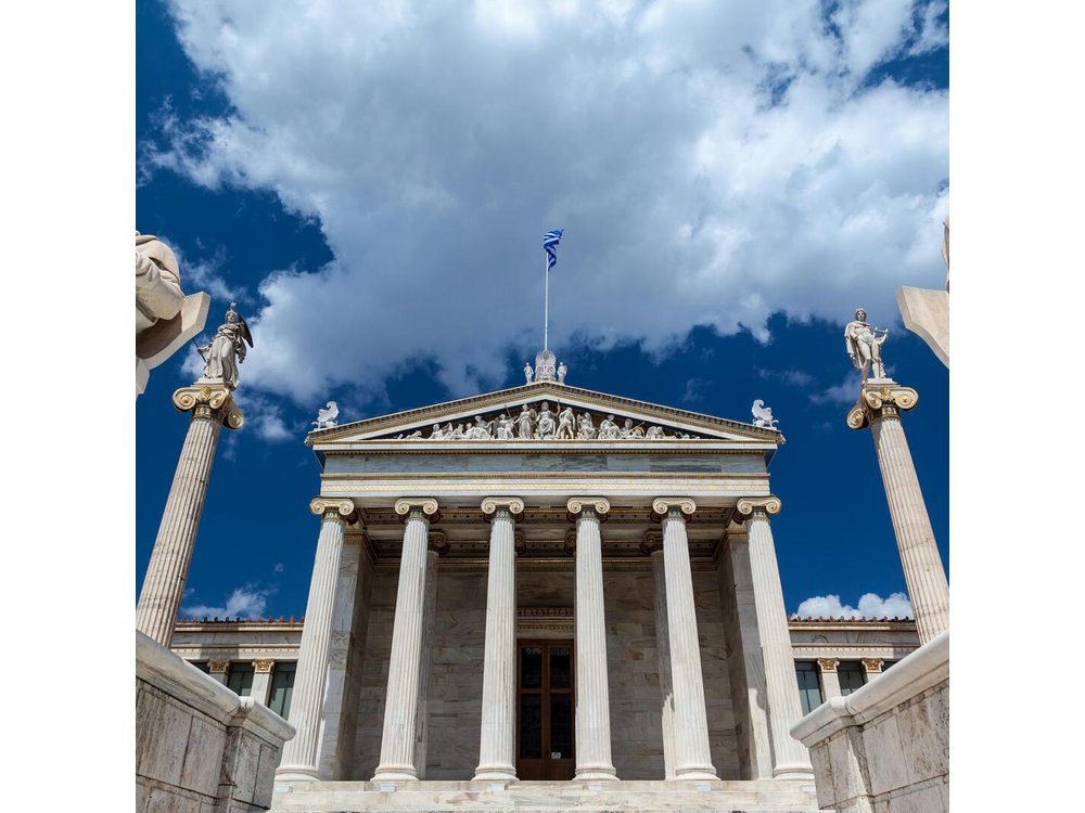 Athens Highlights Half Day Private Tour