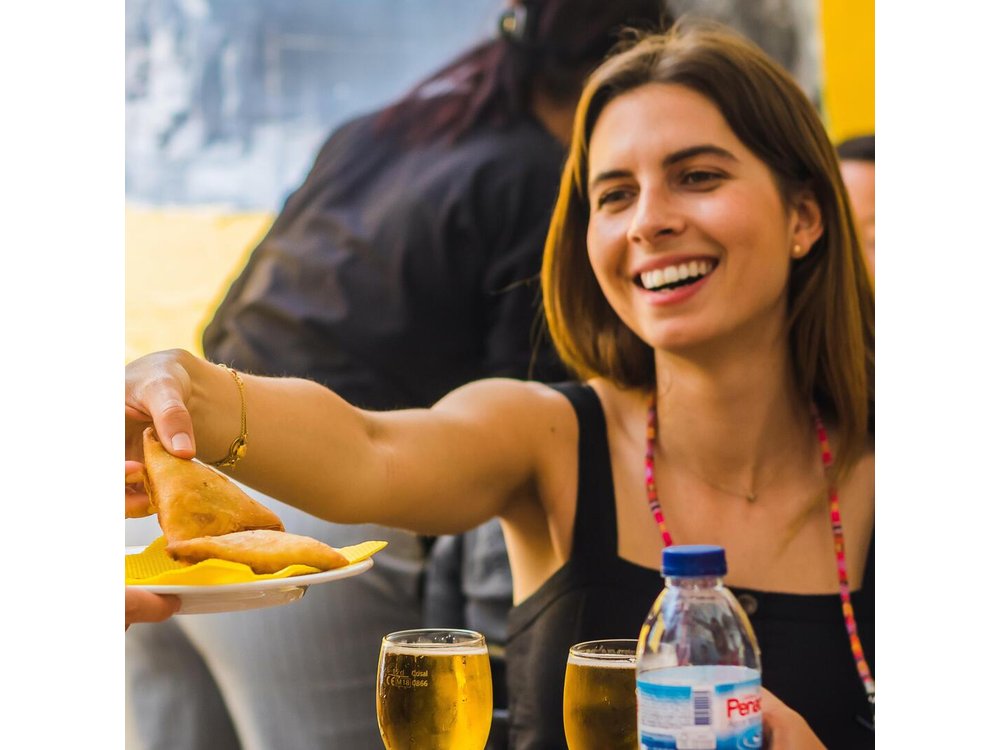 Winner 2026 Undiscovered Lisbon Food & Wine Tour by Eating Europe