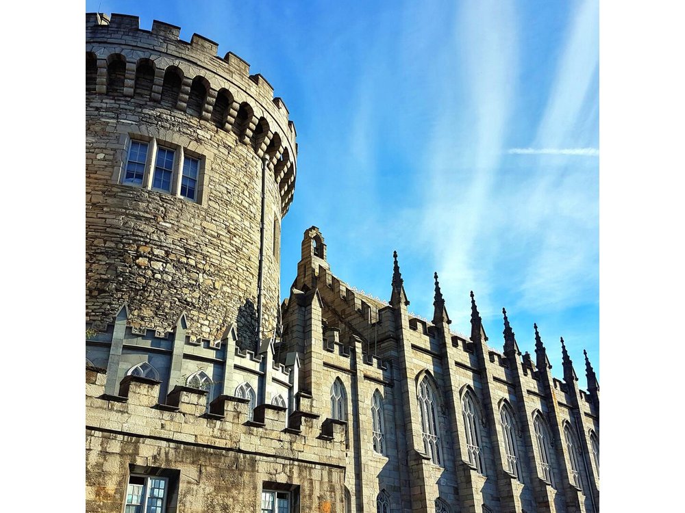 Private Ultimate Day in Dublin (Walking Tour)